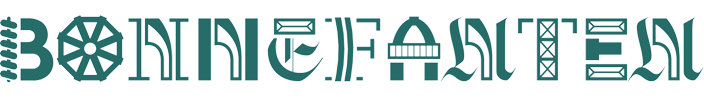 Logo Bonnefanten