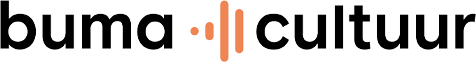 Logo Buma Cultuur
