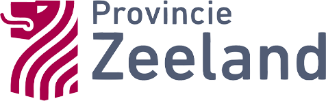 Logo Provincie Zeeland