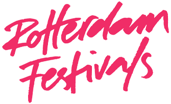 Logo Rotterdam Festivals